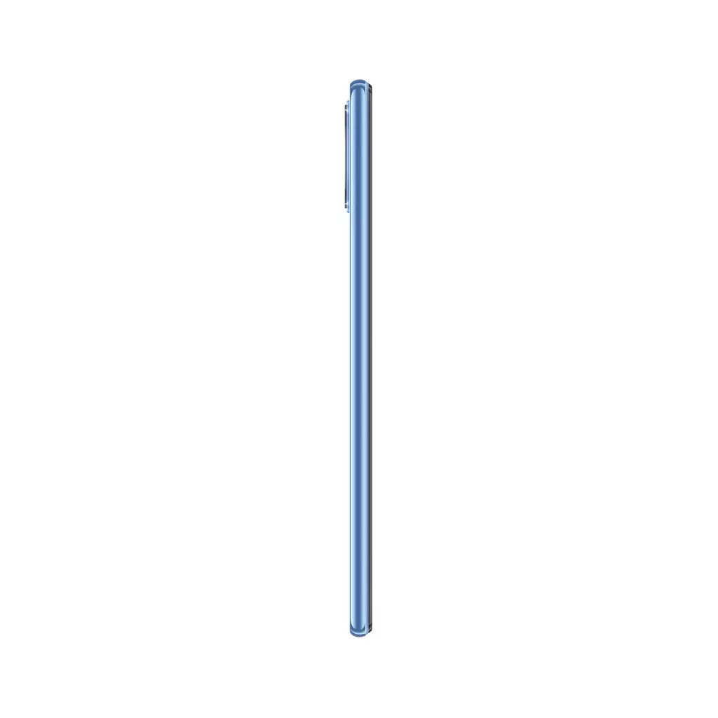 Мобильный телефон Xiaomi 11 Lite 5G NE 8/256GB Blue - 2 Мобильный телефон Xiaomi 11 Lite 5G NE 8/256GB Blue - 2