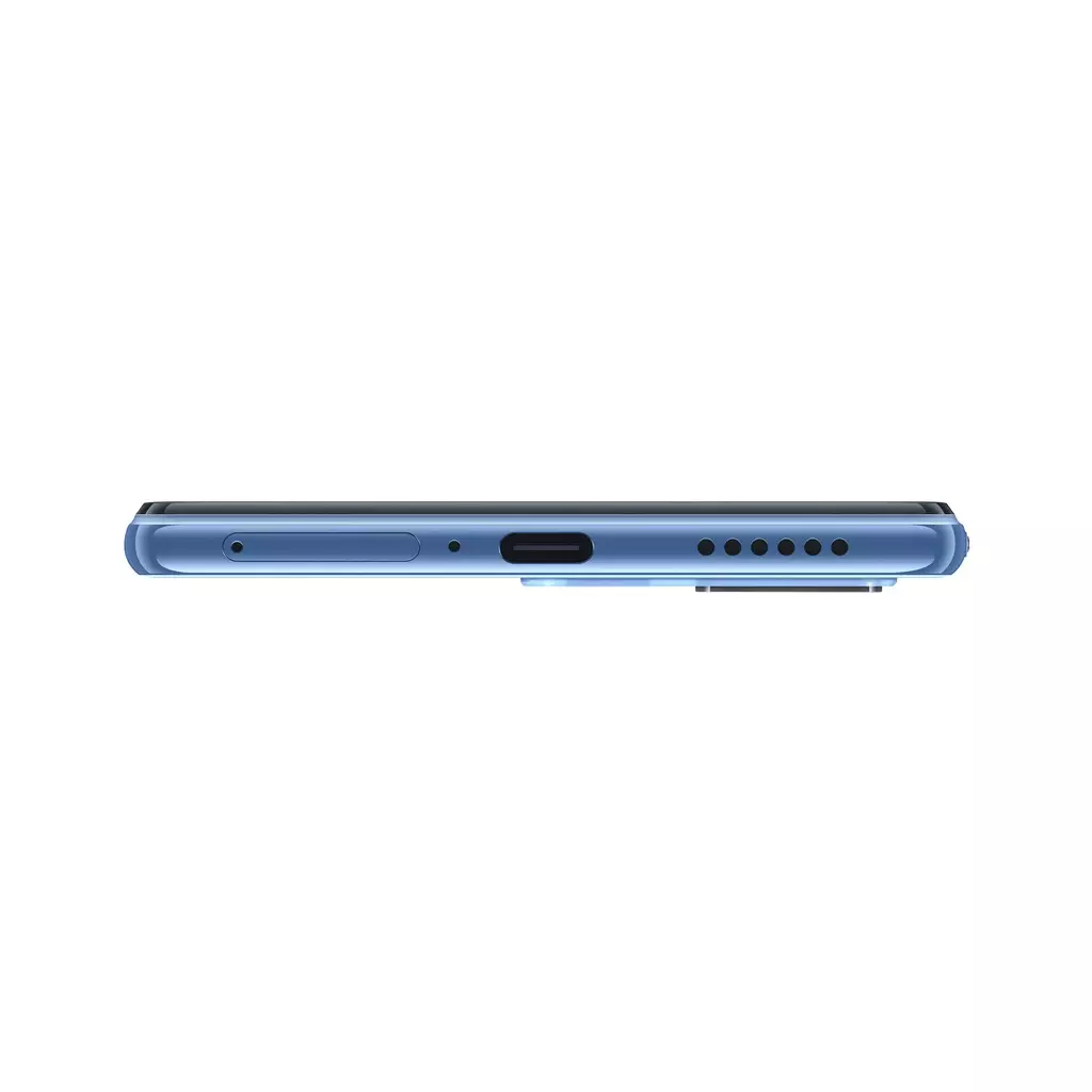 Мобильный телефон Xiaomi 11 Lite 5G NE 8/256GB Blue - 4 Мобильный телефон Xiaomi 11 Lite 5G NE 8/256GB Blue - 4
