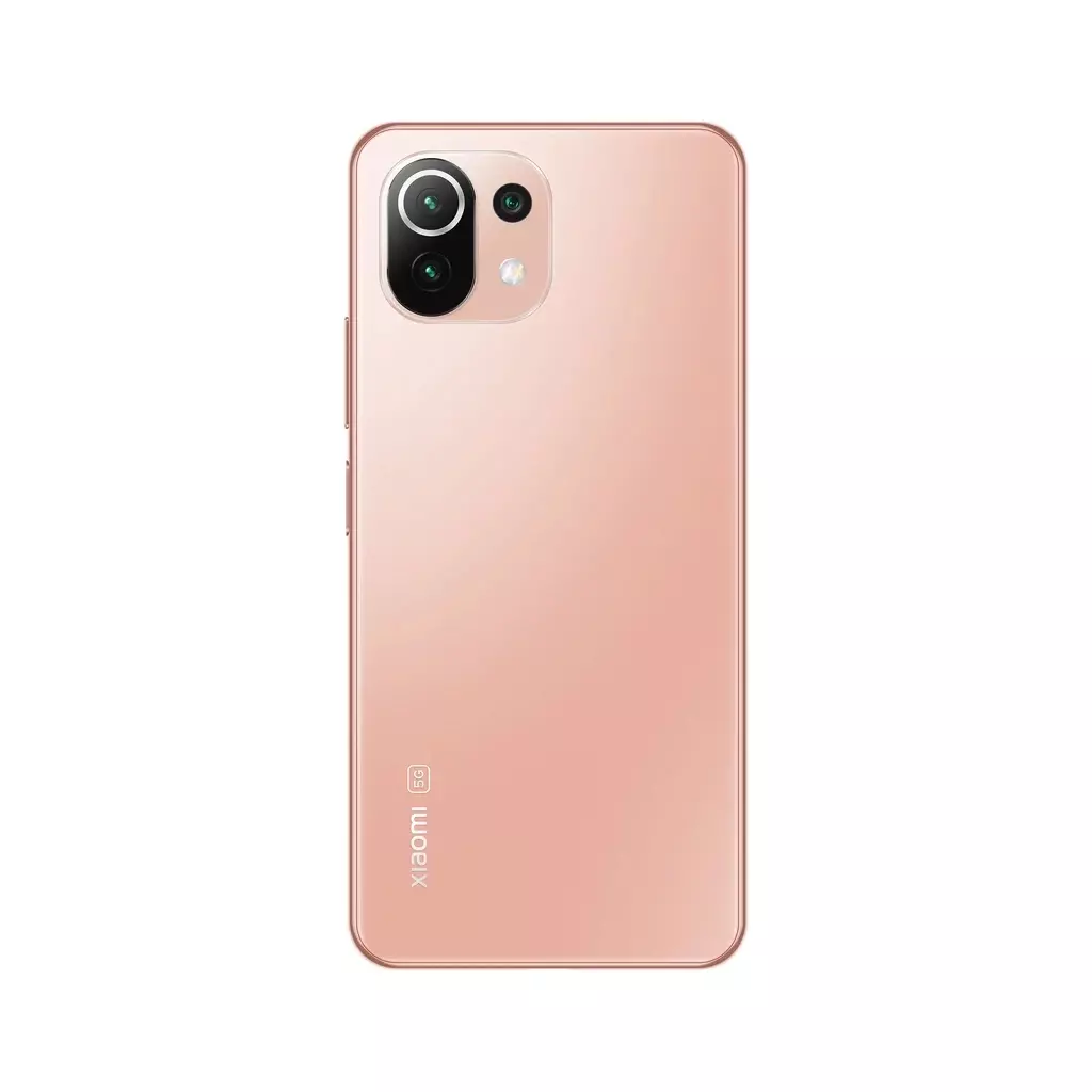 Мобильный телефон Xiaomi 11 Lite 5G NE 8/256GB Pink - 1 Мобильный телефон Xiaomi 11 Lite 5G NE 8/256GB Pink - 1