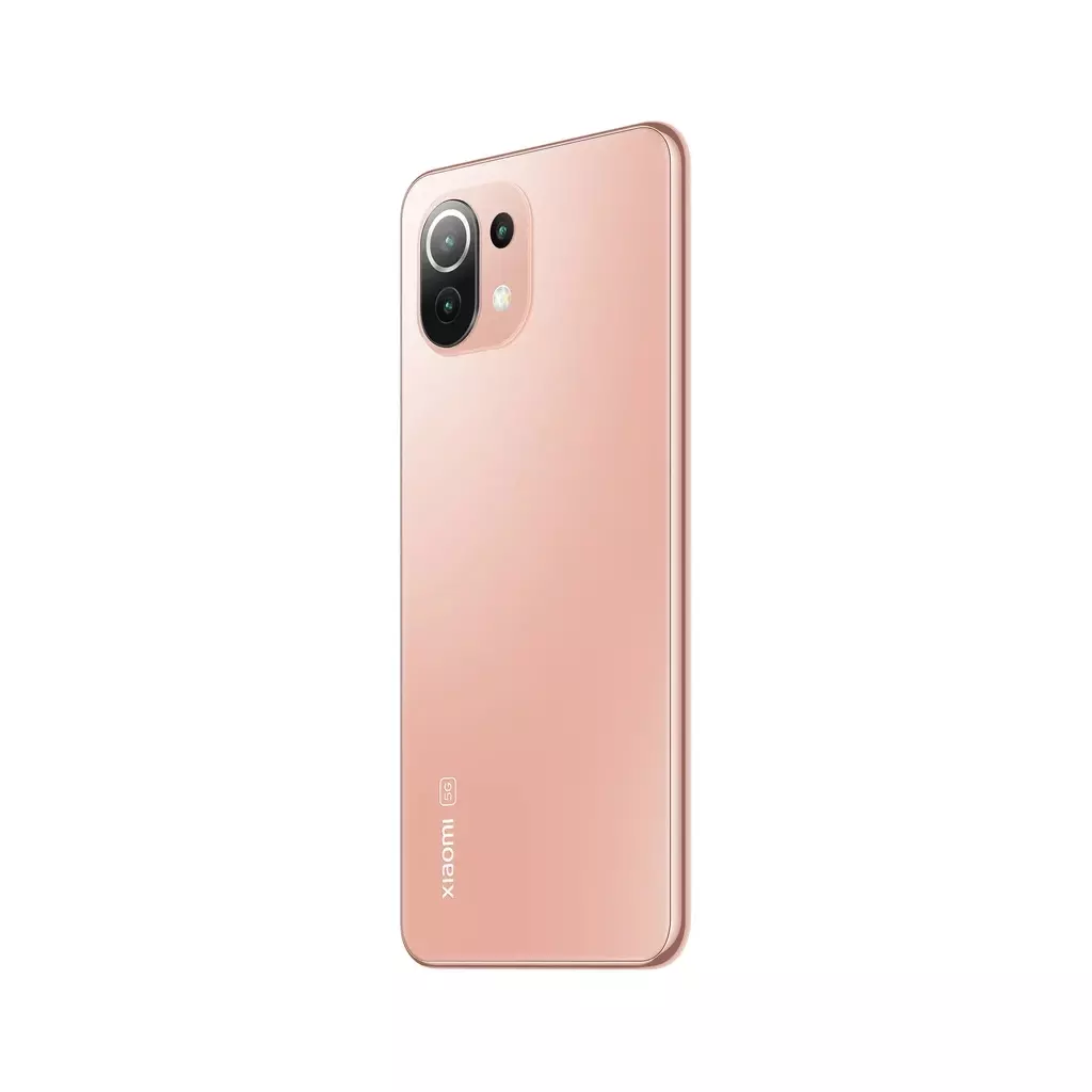 Мобильный телефон Xiaomi 11 Lite 5G NE 8/256GB Pink - 8 Мобильный телефон Xiaomi 11 Lite 5G NE 8/256GB Pink - 8