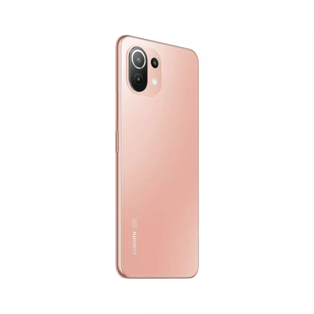 Мобильный телефон Xiaomi 11 Lite 5G NE 8/256GB Pink - 9 Мобильный телефон Xiaomi 11 Lite 5G NE 8/256GB Pink - 9