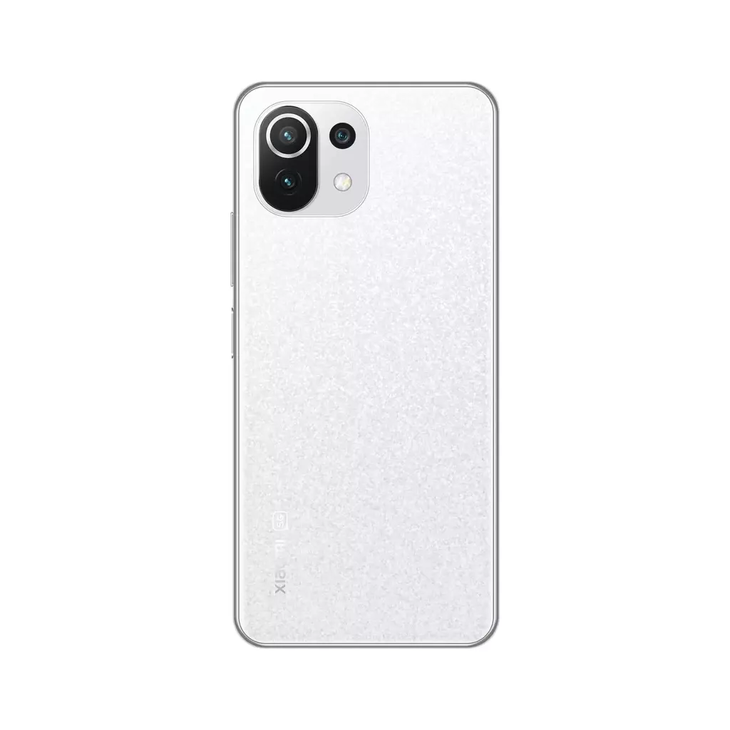 Мобильный телефон Xiaomi 11 Lite 5G NE 8/256GB White - 1 Мобильный телефон Xiaomi 11 Lite 5G NE 8/256GB White - 1