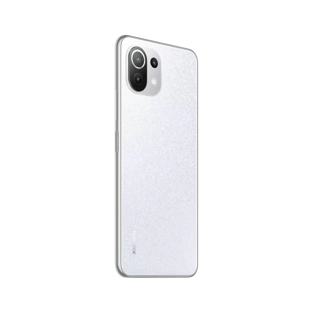 Мобильный телефон Xiaomi 11 Lite 5G NE 8/256GB White - 9 Мобильный телефон Xiaomi 11 Lite 5G NE 8/256GB White - 9