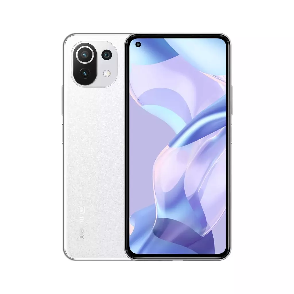 Мобильный телефон Xiaomi 11 Lite 5G NE 8/256GB White - 10 Мобильный телефон Xiaomi 11 Lite 5G NE 8/256GB White - 10