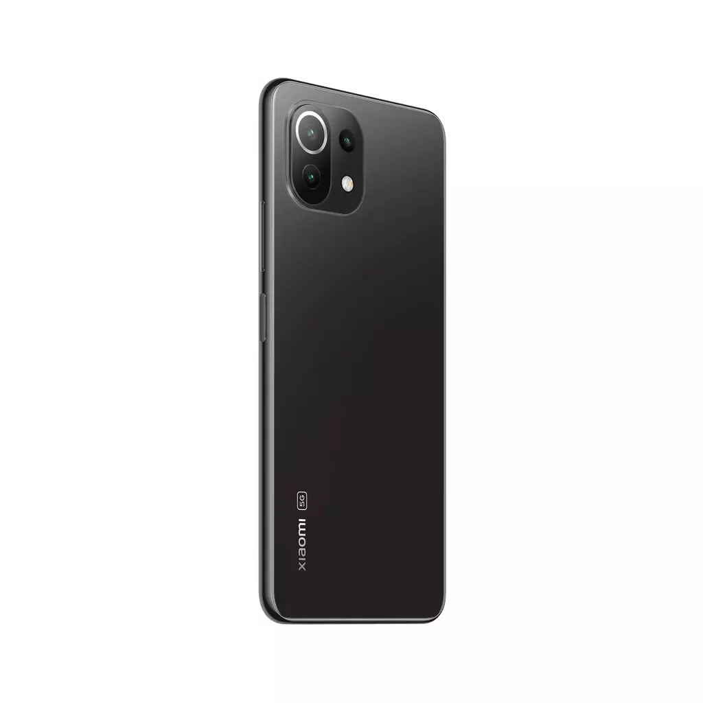 Мобильный телефон Xiaomi 11 Lite 5G NE 6/128GB Black - 9 Мобильный телефон Xiaomi 11 Lite 5G NE 6/128GB Black - 9