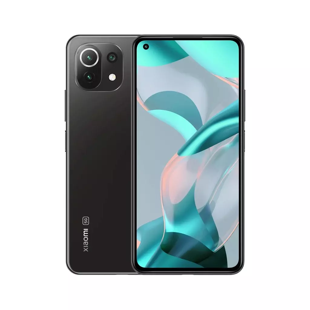 Мобильный телефон Xiaomi 11 Lite 5G NE 6/128GB Black - 10 Мобильный телефон Xiaomi 11 Lite 5G NE 6/128GB Black - 10