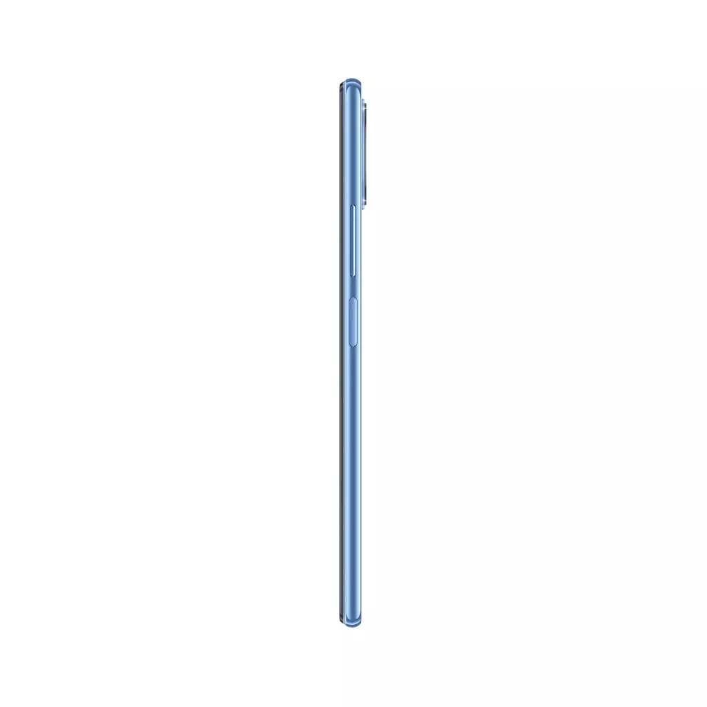 Мобильный телефон Xiaomi 11 Lite 5G NE 6/128GB Blue - 3 Мобильный телефон Xiaomi 11 Lite 5G NE 6/128GB Blue - 3