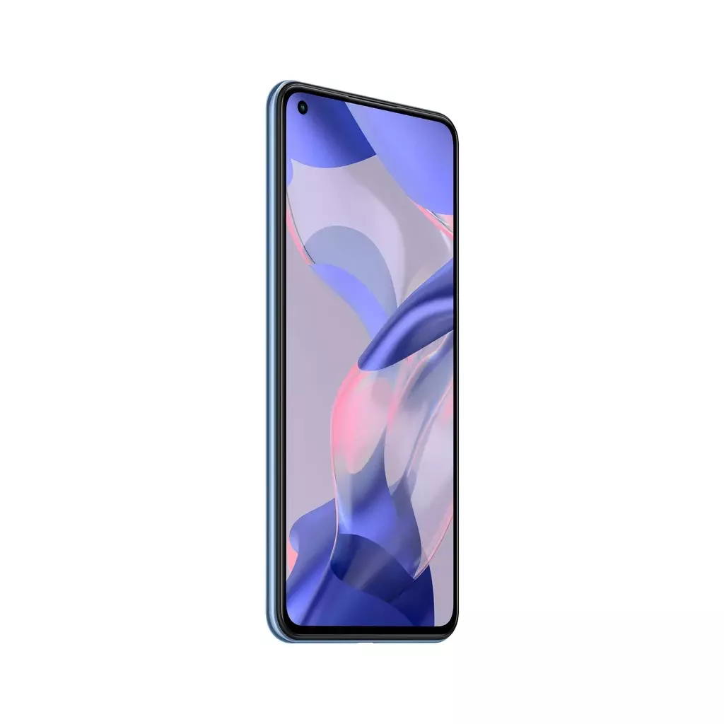 Мобильный телефон Xiaomi 11 Lite 5G NE 6/128GB Blue - 6 Мобильный телефон Xiaomi 11 Lite 5G NE 6/128GB Blue - 6