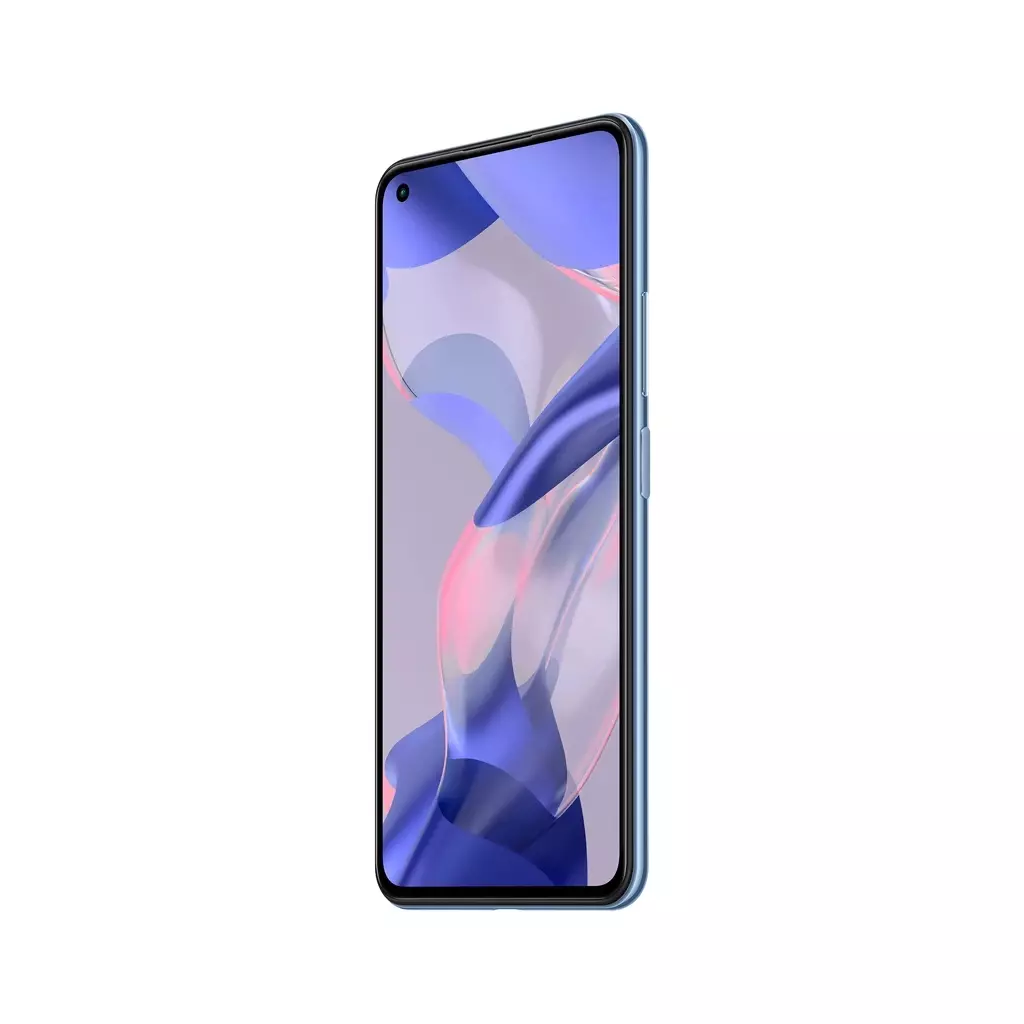 Мобильный телефон Xiaomi 11 Lite 5G NE 6/128GB Blue - 7 Мобильный телефон Xiaomi 11 Lite 5G NE 6/128GB Blue - 7