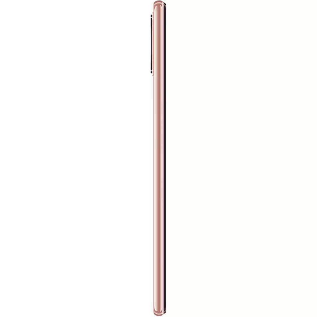 Мобильный телефон Xiaomi 11 Lite 5G NE 6/128GB Pink - 2 Мобильный телефон Xiaomi 11 Lite 5G NE 6/128GB Pink - 2