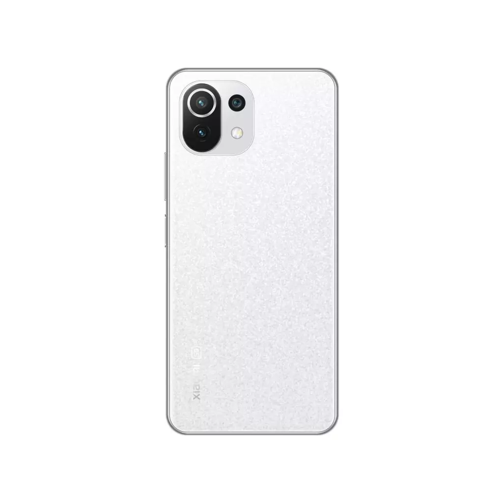 Мобильный телефон Xiaomi 11 Lite 5G NE 6/128GB White - 1 Мобильный телефон Xiaomi 11 Lite 5G NE 6/128GB White - 1