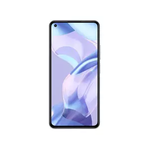 Мобильный телефон Xiaomi 11 Lite 5G NE 6/128GB White