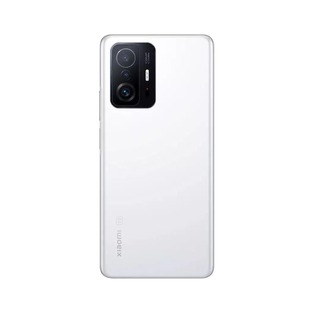Мобильный телефон Xiaomi 11T Pro 12/256GB Moonlight White - 1 Мобильный телефон Xiaomi 11T Pro 12/256GB Moonlight White - 1