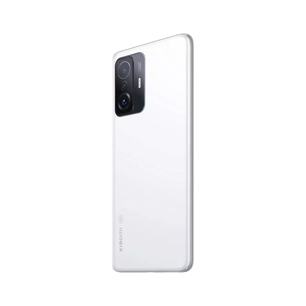 Мобильный телефон Xiaomi 11T Pro 12/256GB Moonlight White - 8 Мобильный телефон Xiaomi 11T Pro 12/256GB Moonlight White - 8