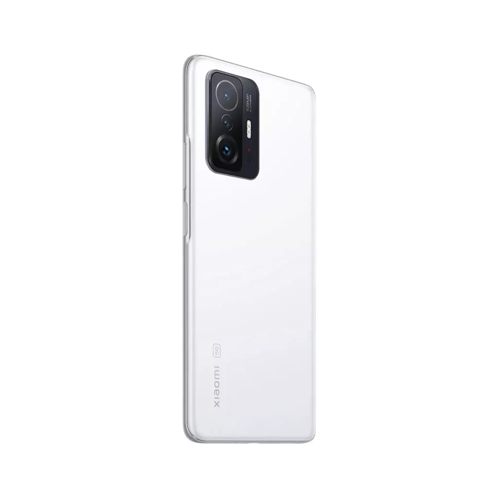 Мобильный телефон Xiaomi 11T Pro 12/256GB Moonlight White - 9 Мобильный телефон Xiaomi 11T Pro 12/256GB Moonlight White - 9