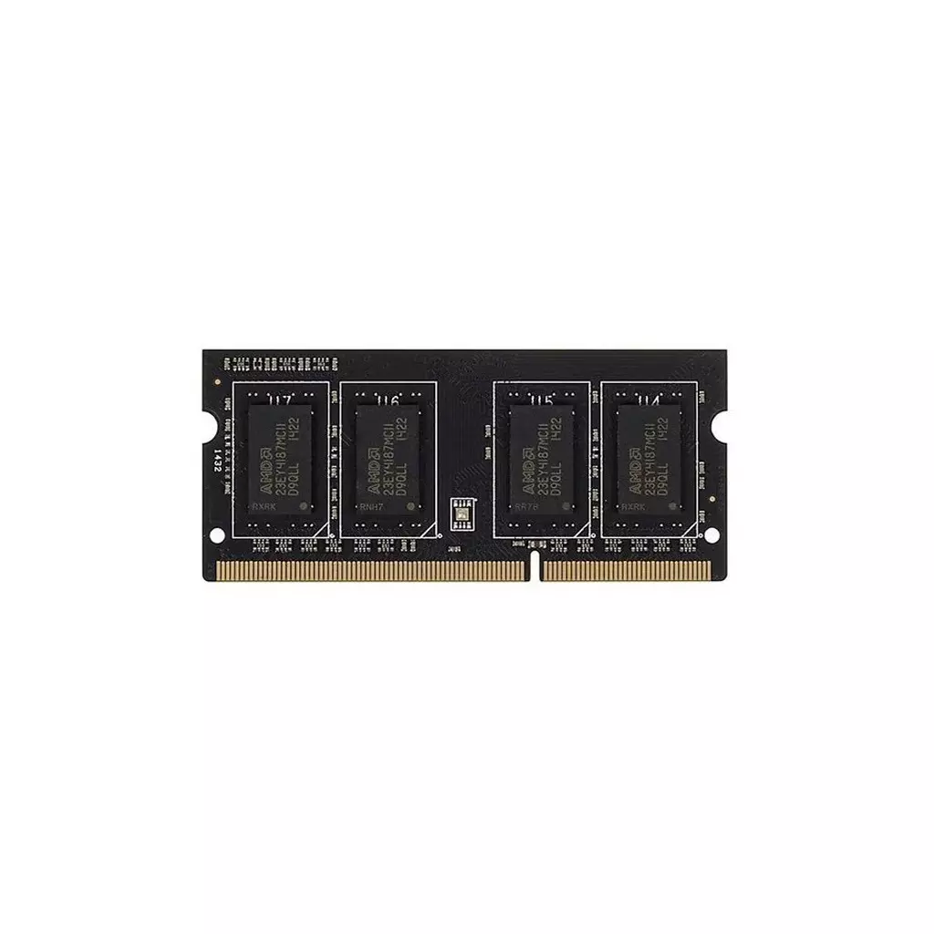 Модуль памяти для ноутбука SoDIMM DDR4 16GB 3200 MHz Goodram (R9416G3206S2S-U)