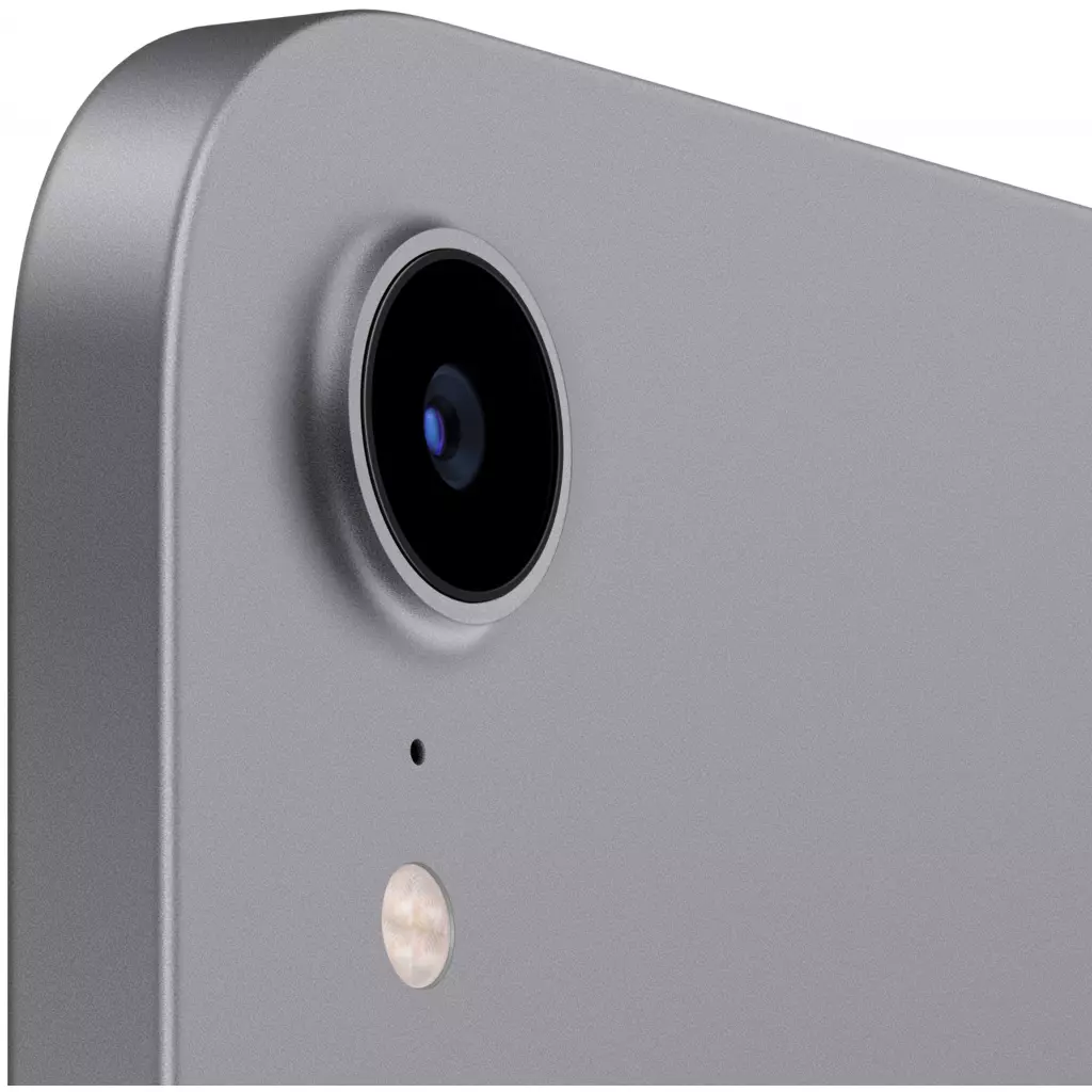 Планшет Apple A2567 iPad mini 2021 Wi-Fi 64GB, Space Grey (MK7M3RK/A) - 4 Планшет Apple A2567 iPad mini 2021 Wi-Fi 64GB, Space Grey (MK7M3RK/A) - 4