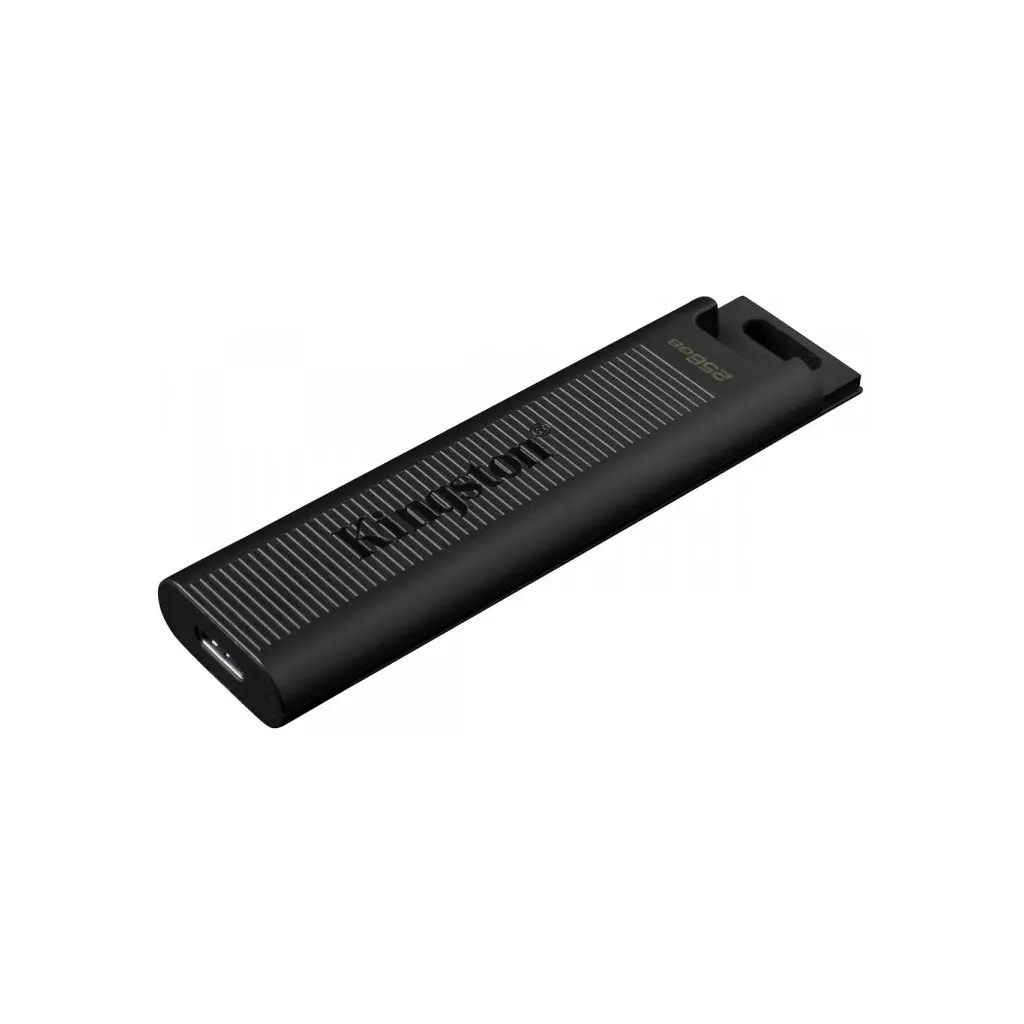 USB флеш накопитель Kingston 256GB DataTraveler Max USB 3.2 Type-C (DTMAX/256GB) - 2 USB флеш накопитель Kingston 256GB DataTraveler Max USB 3.2 Type-C (DTMAX/256GB) - 2