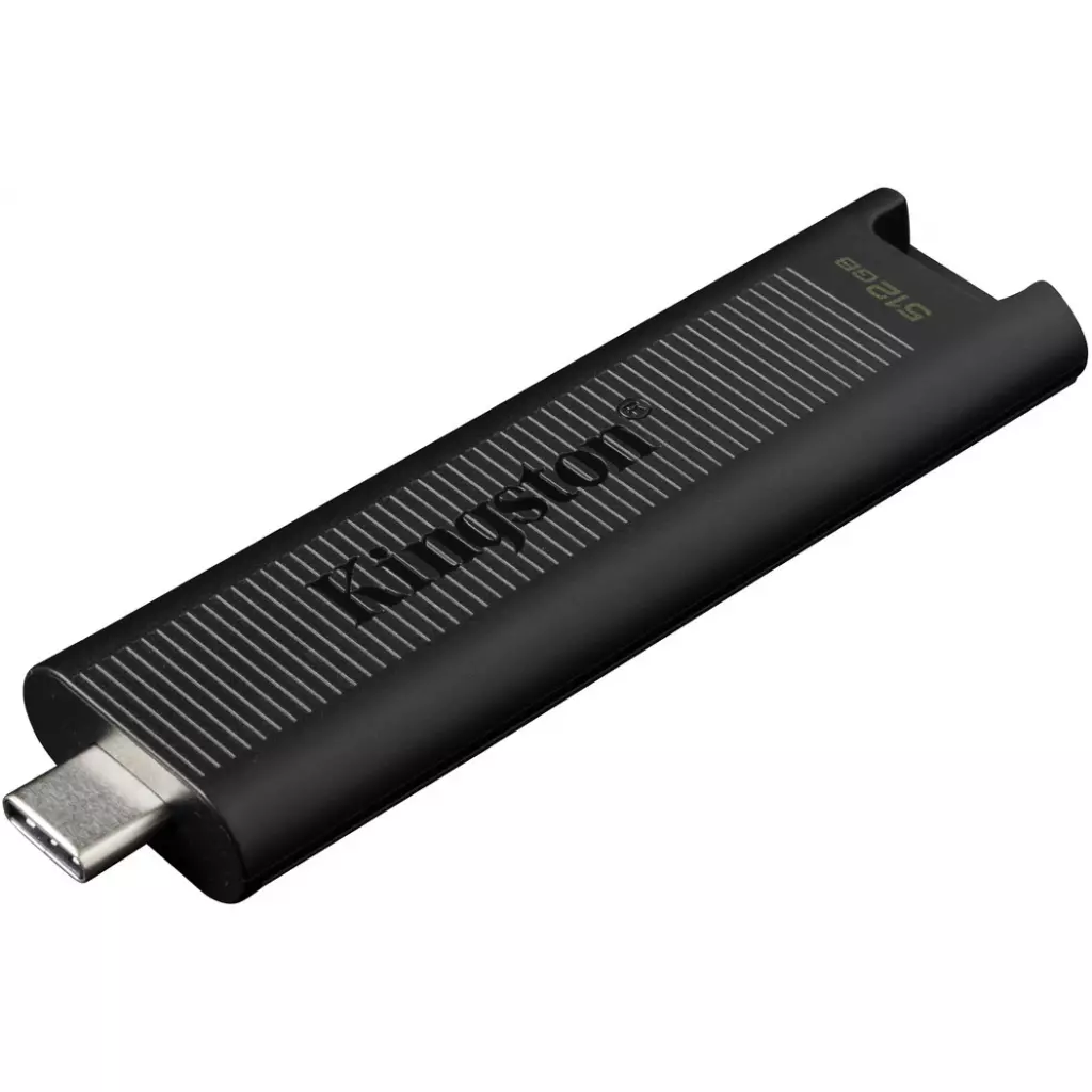 USB флеш накопитель Kingston 512GB DataTraveler Max USB 3.2 Type-C (DTMAX/512GB) - 2 USB флеш накопитель Kingston 512GB DataTraveler Max USB 3.2 Type-C (DTMAX/512GB) - 2
