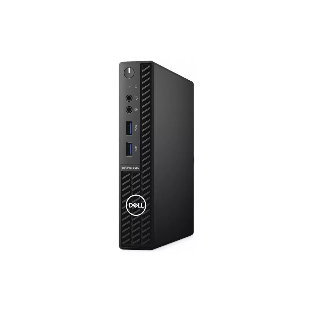 Компьютер Dell OptiPlex 3080 MFF / i5-10500T (N221O3080MFF_UBU) - 1 Компьютер Dell OptiPlex 3080 MFF / i5-10500T (N221O3080MFF_UBU) - 1