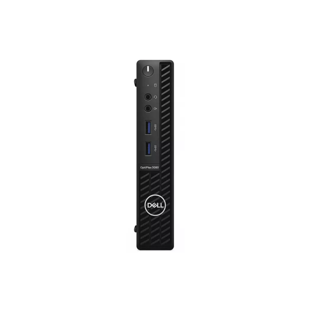 Компьютер Dell OptiPlex 3080 MFF / i5-10500T (N221O3080MFF_UBU) - 2 Компьютер Dell OptiPlex 3080 MFF / i5-10500T (N221O3080MFF_UBU) - 2