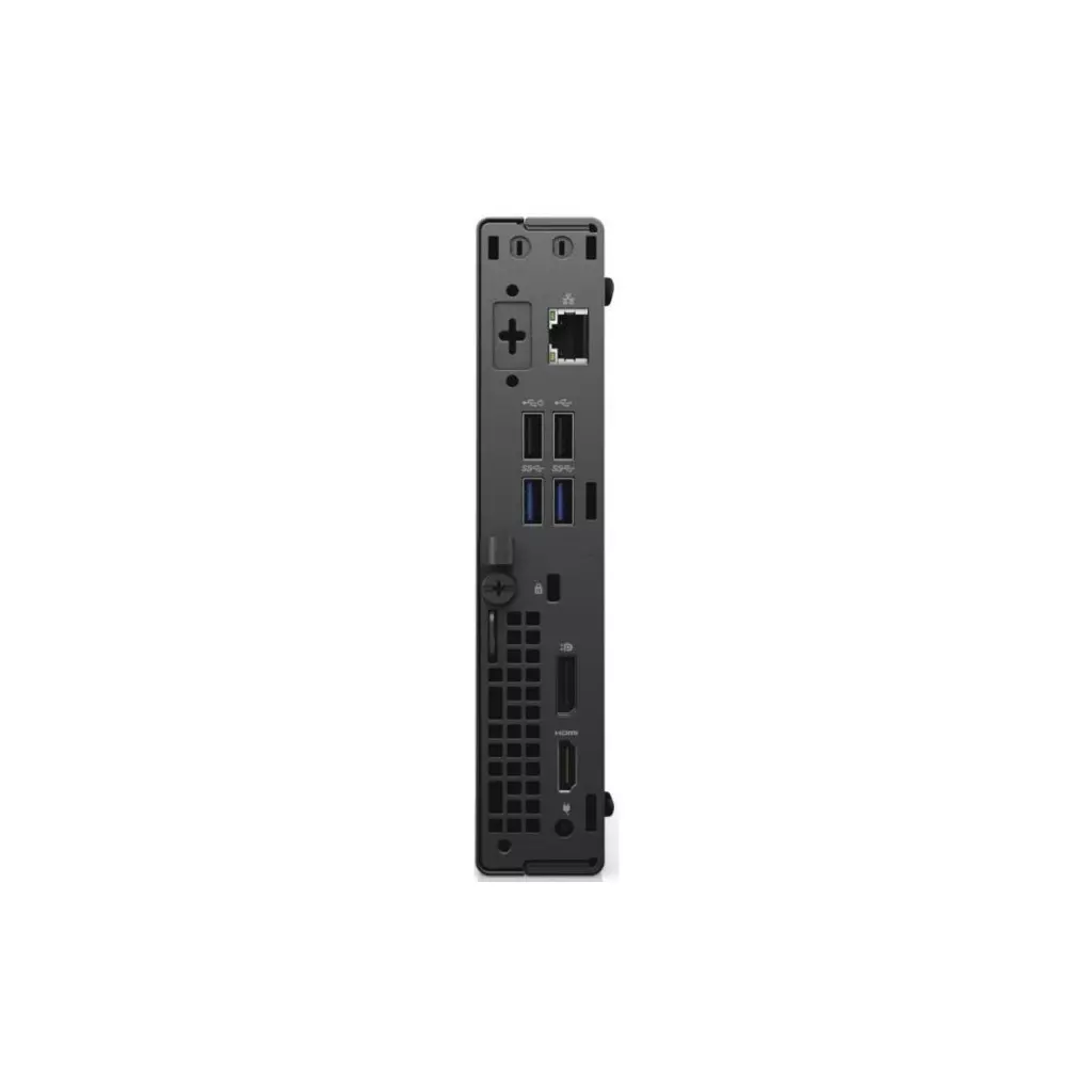 Компьютер Dell OptiPlex 3080 MFF / i5-10500T (N221O3080MFF_UBU) - 3 Компьютер Dell OptiPlex 3080 MFF / i5-10500T (N221O3080MFF_UBU) - 3