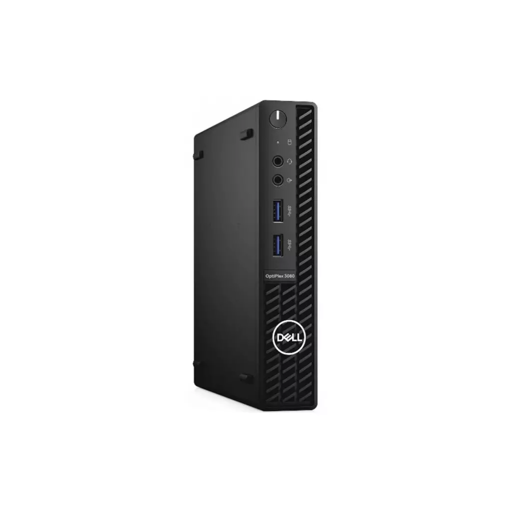 Компьютер Dell OptiPlex 3080 MFF / i5-10500T (N221O3080MFF_UBU)