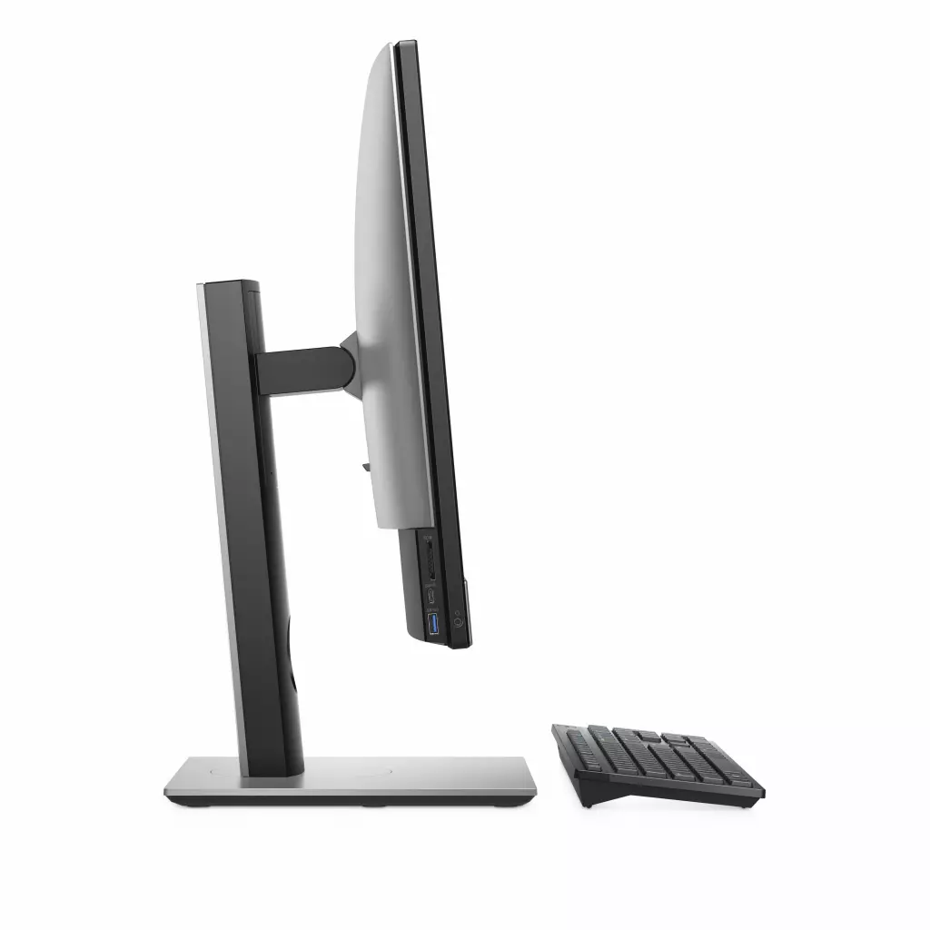 Компьютер Dell Optiplex 7780 / i5-10505 (N202O7780AIO_UBU) - 4 Компьютер Dell Optiplex 7780 / i5-10505 (N202O7780AIO_UBU) - 4