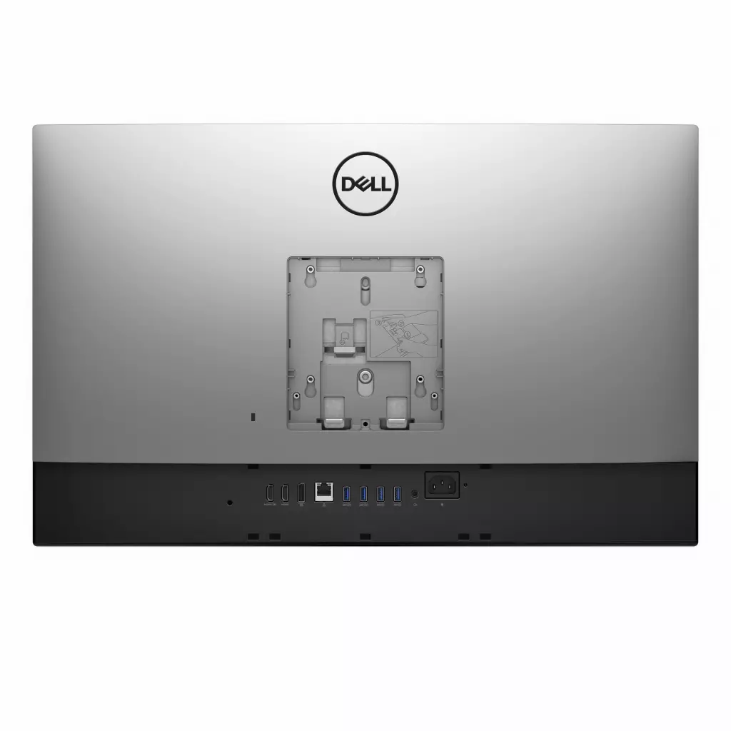Компьютер Dell Optiplex 7780 / i5-10505 (N202O7780AIO_UBU) - 7 Компьютер Dell Optiplex 7780 / i5-10505 (N202O7780AIO_UBU) - 7