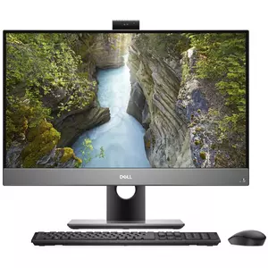 Компьютер Dell Optiplex 7780 / i5-10505 (N202O7780AIO_UBU)