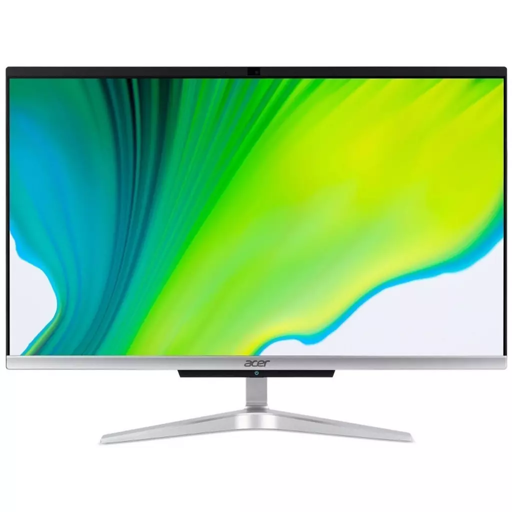 Компьютер Acer Aspire C24-420 AiO / Athlon 3050U (DQ.BG5ME.002)