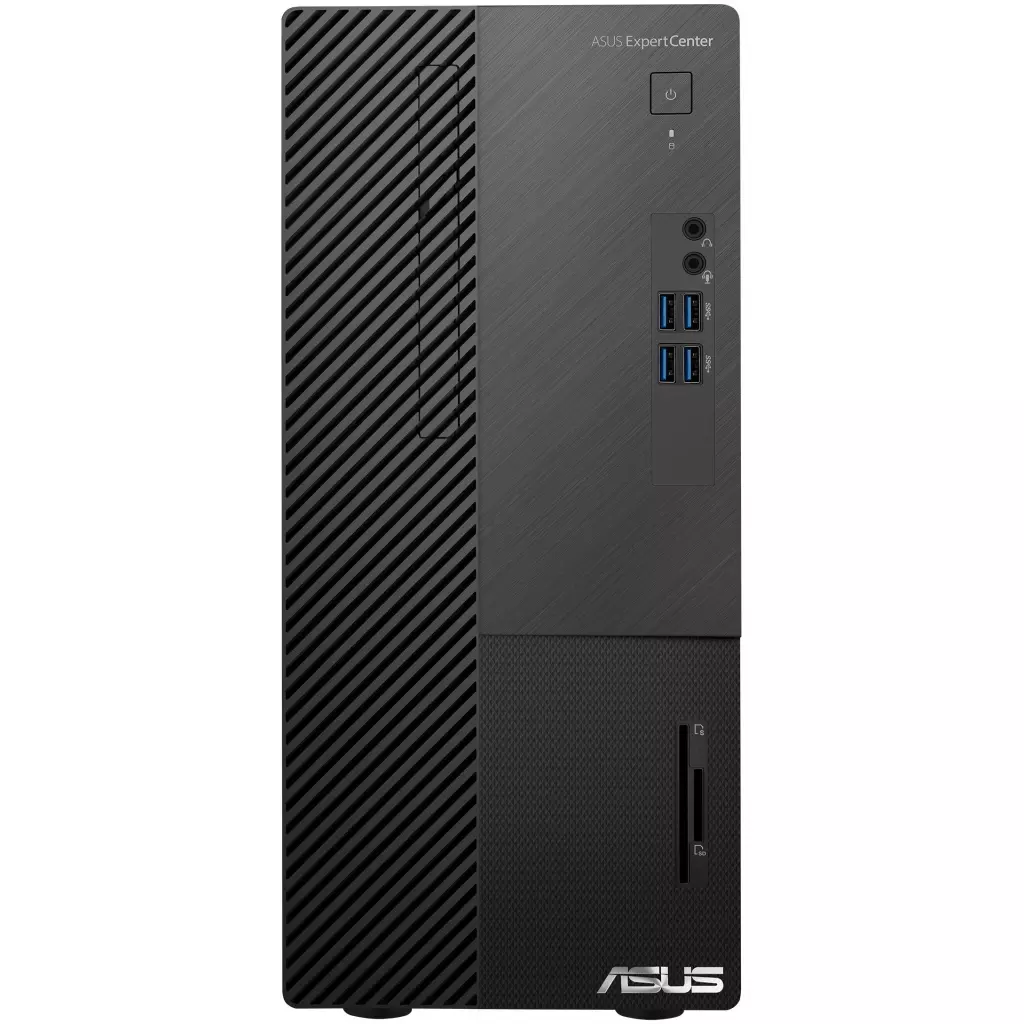 Компьютер ASUS D500MAES-7107000050 / i7-10700 (90PF0241-M09860) - 1 Компьютер ASUS D500MAES-7107000050 / i7-10700 (90PF0241-M09860) - 1