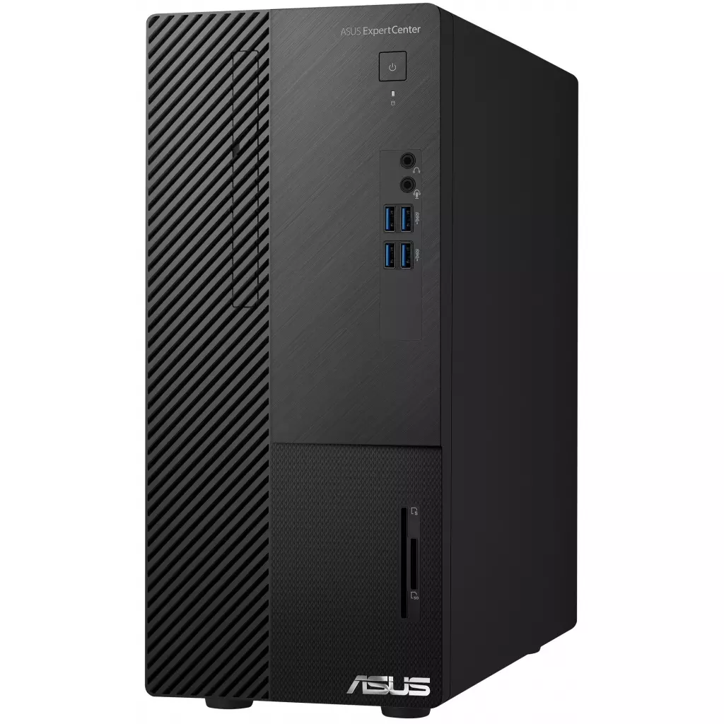 Компьютер ASUS D500MAES-7107000050 / i7-10700 (90PF0241-M09860)