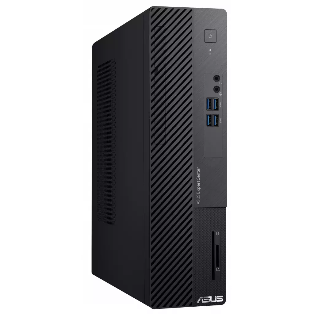 Компьютер ASUS D500SA-5104000570 SFF / i5-10400 (90PF0231-M18050) - 1 Компьютер ASUS D500SA-5104000570 SFF / i5-10400 (90PF0231-M18050) - 1