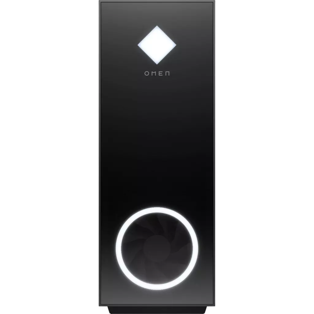 Компьютер HP Omen 25L Desktop GT12-0043ur / i7-10700 (2V2X5EA) - 1