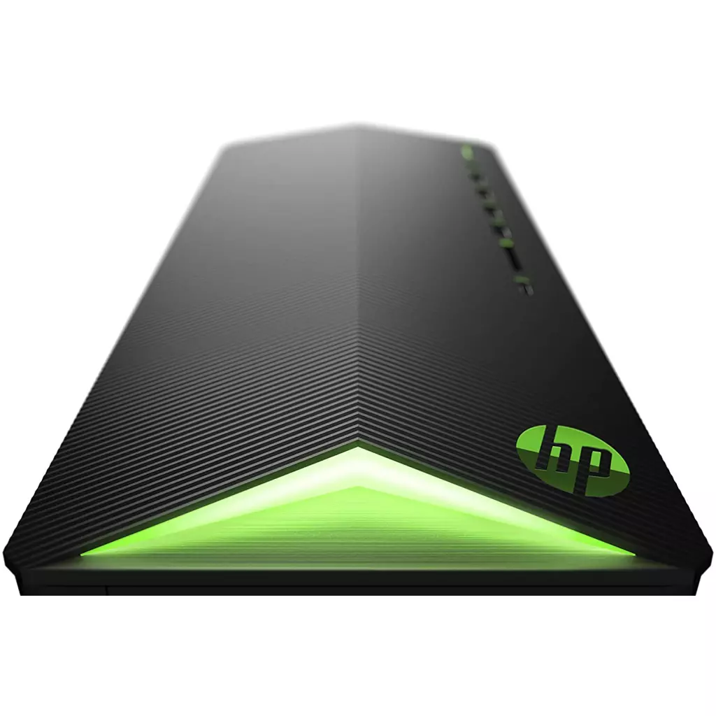 Компьютер HP Pavilion Gaming Desktop TG01-2001ua/ Ryzen7 5700G (43R83EA) - 5