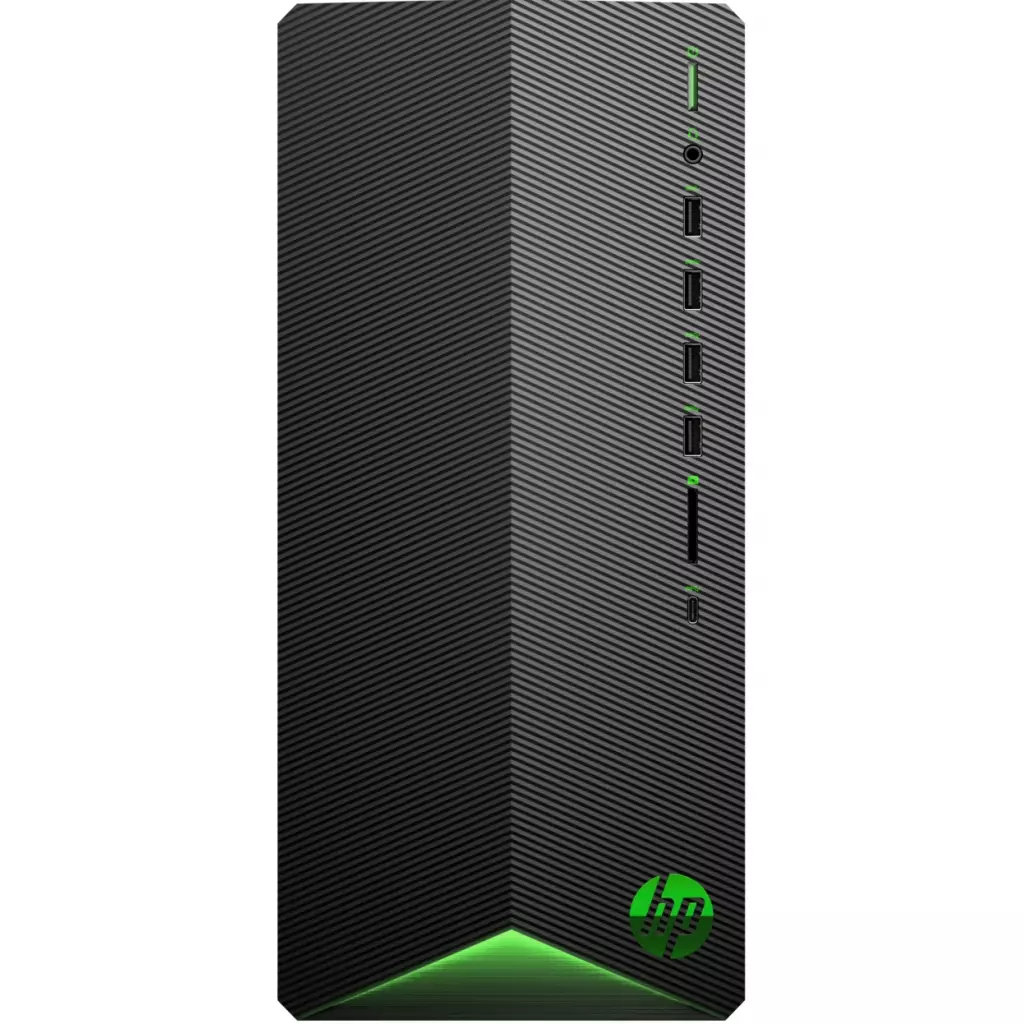 Компьютер HP Pavilion Gaming Desktop TG01-2005ua / i7-11700F (43R87EA)