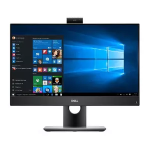 Компьютер Dell OptiPlex 7480 AiO / i5-10600 (210-AVLS-2104VRU)