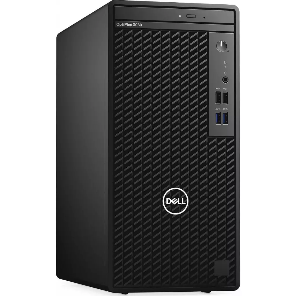 Компьютер Dell OptiPlex 3080 MT / i5-10505 (N211O3080MT_UBU) - 1