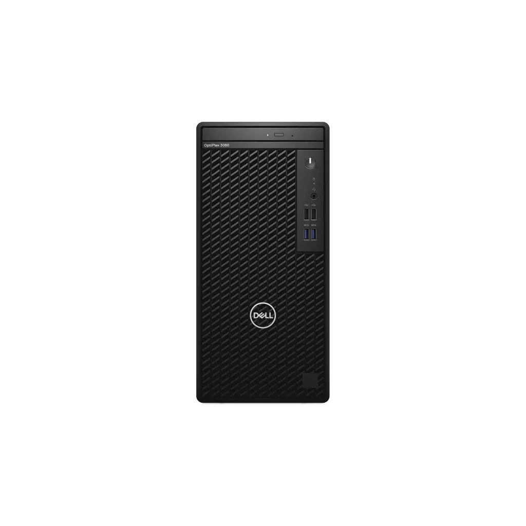 Компьютер Dell OptiPlex 3080 MT / i5-10505 (N211O3080MT_UBU)
