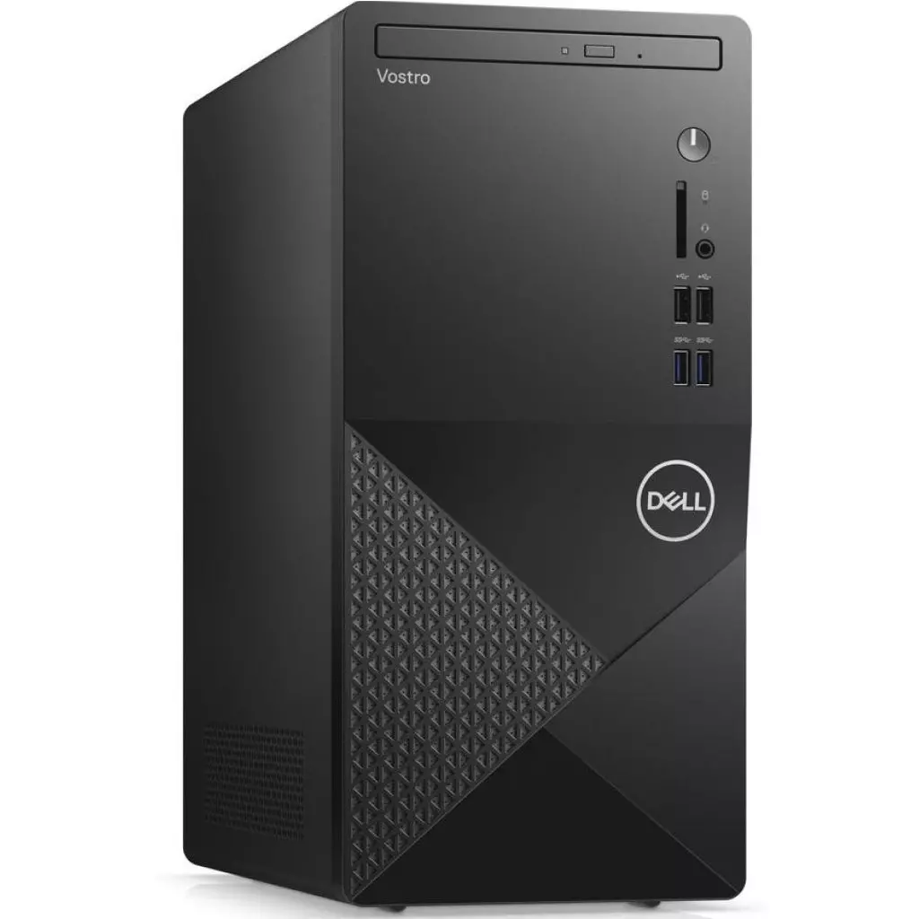 Компьютер Dell Vostro 3888 MT / i7-10700F (N607VD3888UA_WP) - 1 Компьютер Dell Vostro 3888 MT / i7-10700F (N607VD3888UA_WP) - 1
