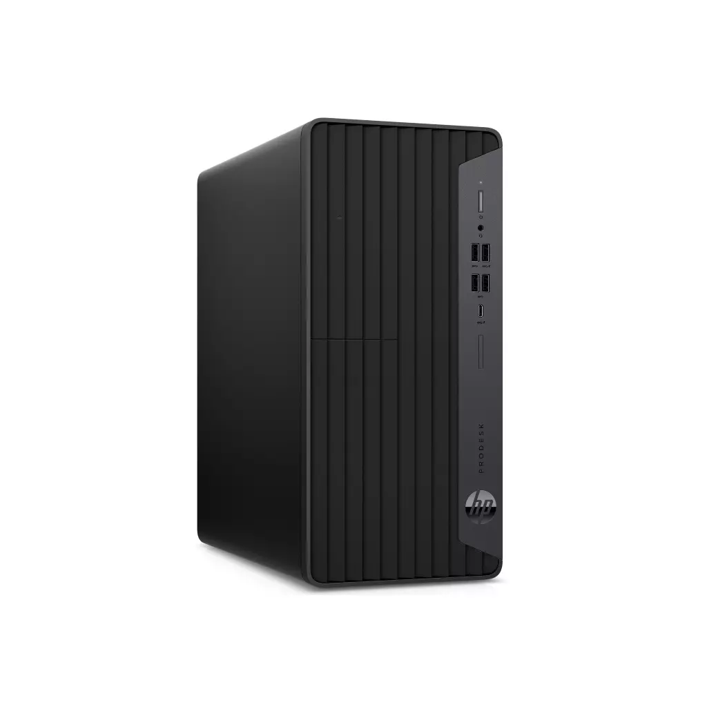 Компьютер HP ProDesk 600 G6 TWR / i7-10700 (272X3EA) - 1