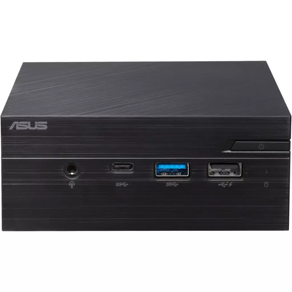 Компьютер ASUS PN40-BBC533MV / Celeron J4025 (90MS0181-M08230) - 1 Компьютер ASUS PN40-BBC533MV / Celeron J4025 (90MS0181-M08230) - 1