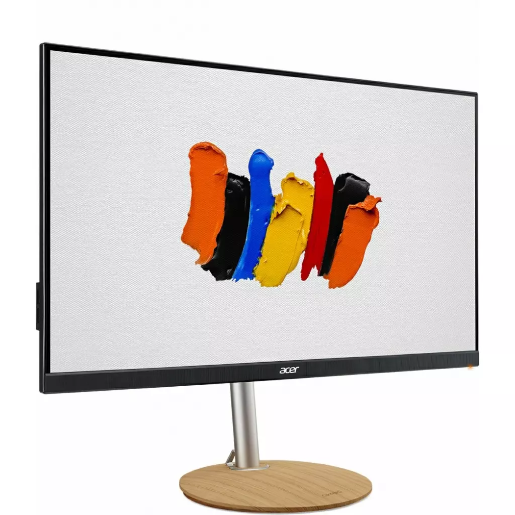 Монитор Acer ConceptD CP1271Vbmiiprzx (UM.HC1EE.V09) - 1 Монитор Acer ConceptD CP1271Vbmiiprzx (UM.HC1EE.V09) - 1
