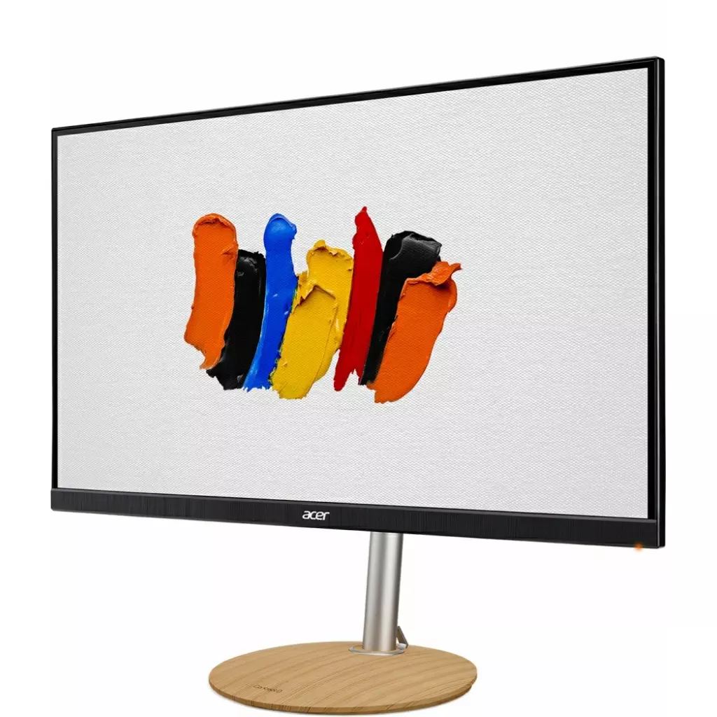 Монитор Acer ConceptD CP1271Vbmiiprzx (UM.HC1EE.V09) - 2 Монитор Acer ConceptD CP1271Vbmiiprzx (UM.HC1EE.V09) - 2