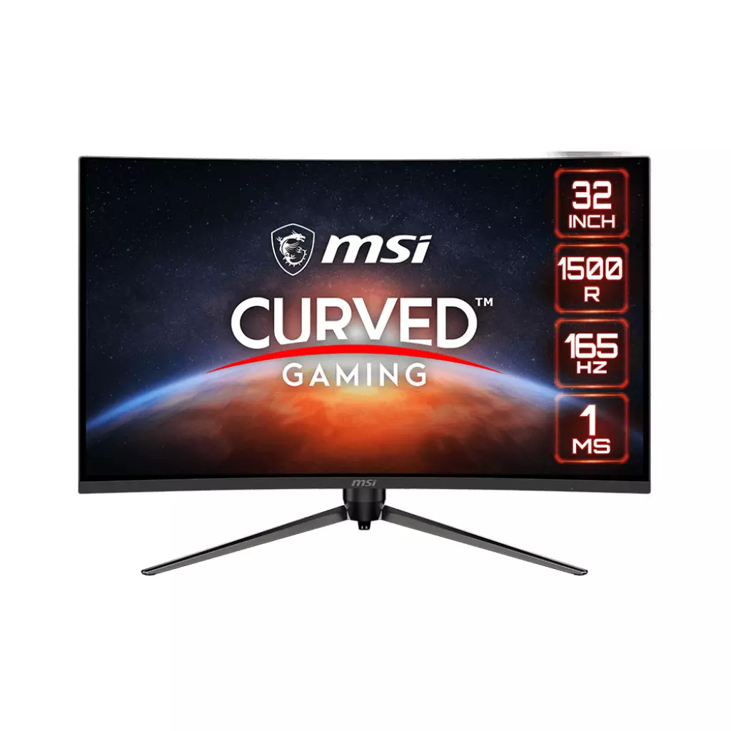 Монитор MSI Optix AG321CQR