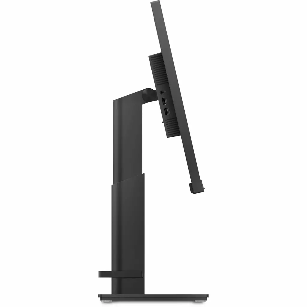 Монитор Lenovo ThinkVision T27h-2L (62B1GAT2UA) - 3 Монитор Lenovo ThinkVision T27h-2L (62B1GAT2UA) - 3