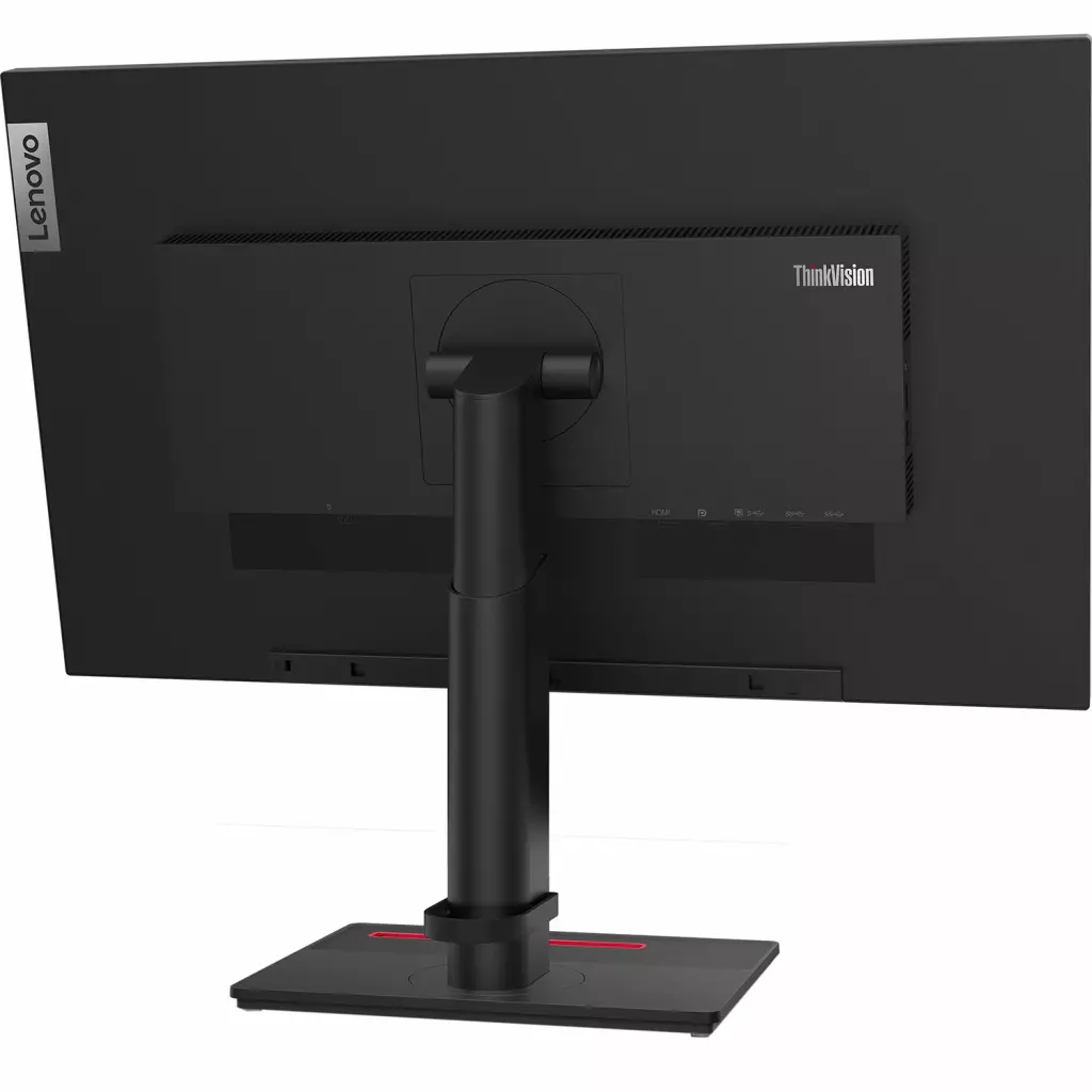 Монитор Lenovo ThinkVision T27h-2L (62B1GAT2UA) - 5 Монитор Lenovo ThinkVision T27h-2L (62B1GAT2UA) - 5