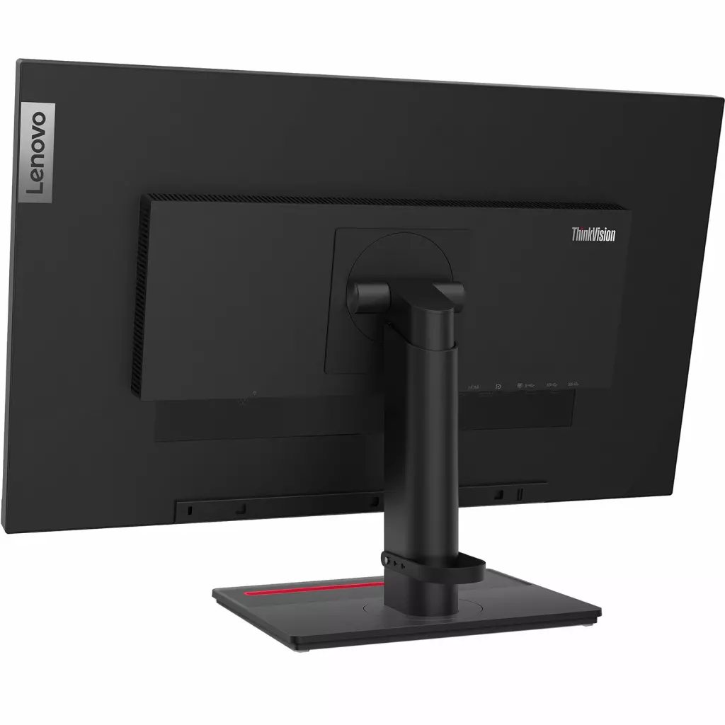 Монитор Lenovo ThinkVision T27h-2L (62B1GAT2UA) - 6 Монитор Lenovo ThinkVision T27h-2L (62B1GAT2UA) - 6