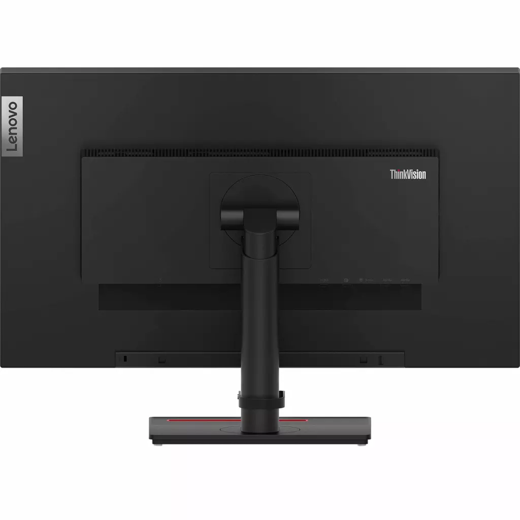 Монитор Lenovo ThinkVision T27h-2L (62B1GAT2UA) - 7 Монитор Lenovo ThinkVision T27h-2L (62B1GAT2UA) - 7